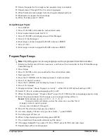 Preview for 27 page of LRS T7400A User Manual