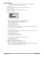 Preview for 28 page of LRS T7400A User Manual