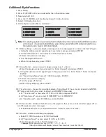 Preview for 29 page of LRS T7400A User Manual