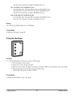 Preview for 36 page of LRS T7400A User Manual