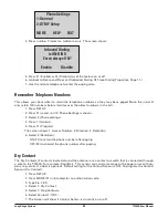 Preview for 21 page of LRS T7450A User Manual