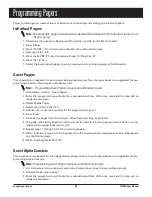 Preview for 27 page of LRS T7450A User Manual