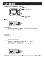 Preview for 36 page of LRS T7450A User Manual