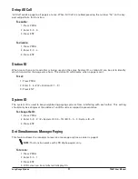 Preview for 12 page of LRS T9601 User Manual