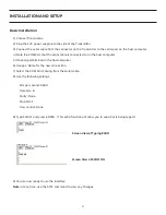 Preview for 3 page of LRS TX-7471-C232 User Manual