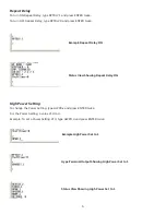 Preview for 5 page of LRS TX-7471-C232 User Manual