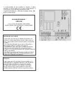 Preview for 5 page of LRX LRX2102 Quick Start Manual