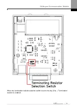 Предварительный просмотр 14 страницы LS ELECTRIC CANopen LSLV-G100 Series User Manual