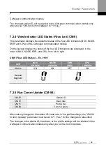 Предварительный просмотр 50 страницы LS ELECTRIC CANopen LSLV-G100 Series User Manual