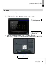 Предварительный просмотр 11 страницы LS ELECTRIC eXP2 Series User Manual