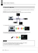 Предварительный просмотр 24 страницы LS ELECTRIC eXP2 Series User Manual