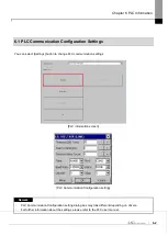 Предварительный просмотр 59 страницы LS ELECTRIC eXP2 Series User Manual