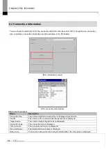 Предварительный просмотр 60 страницы LS ELECTRIC eXP2 Series User Manual