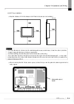 Предварительный просмотр 85 страницы LS ELECTRIC eXP2 Series User Manual