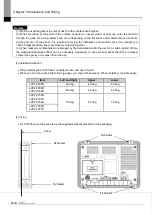 Предварительный просмотр 86 страницы LS ELECTRIC eXP2 Series User Manual