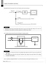 Предварительный просмотр 90 страницы LS ELECTRIC eXP2 Series User Manual