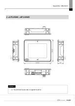 Предварительный просмотр 125 страницы LS ELECTRIC eXP2 Series User Manual