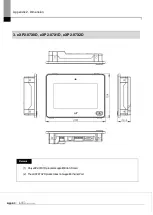 Предварительный просмотр 126 страницы LS ELECTRIC eXP2 Series User Manual