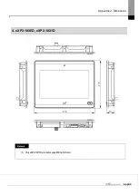 Предварительный просмотр 127 страницы LS ELECTRIC eXP2 Series User Manual