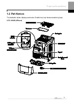 Предварительный просмотр 29 страницы LS ELECTRIC H100 0008-2(PLUS) Manual