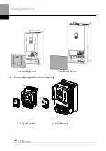 Предварительный просмотр 50 страницы LS ELECTRIC H100 0008-2(PLUS) Manual