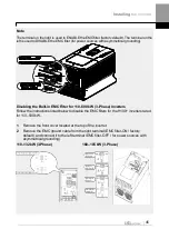 Предварительный просмотр 71 страницы LS ELECTRIC H100 0008-2(PLUS) Manual