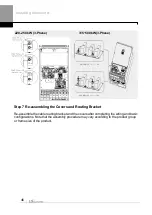 Предварительный просмотр 72 страницы LS ELECTRIC H100 0008-2(PLUS) Manual