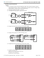 Preview for 17 page of LS ELECTRIC L7C Series Quick Start Manual