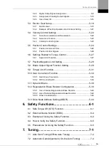 Preview for 11 page of LS ELECTRIC L7NHF Series User Manual