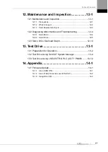 Preview for 13 page of LS ELECTRIC L7NHF Series User Manual