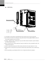 Preview for 36 page of LS ELECTRIC L7NHF Series User Manual