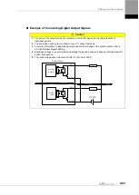 Preview for 45 page of LS ELECTRIC L7NHF Series User Manual