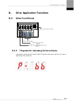 Preview for 109 page of LS ELECTRIC L7NHF Series User Manual