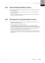 Preview for 157 page of LS ELECTRIC L7NHF Series User Manual