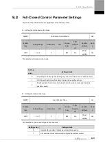 Preview for 185 page of LS ELECTRIC L7NHF Series User Manual