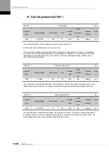 Preview for 242 page of LS ELECTRIC L7NHF Series User Manual