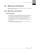 Preview for 365 page of LS ELECTRIC L7NHF Series User Manual