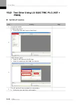 Preview for 392 page of LS ELECTRIC L7NHF Series User Manual