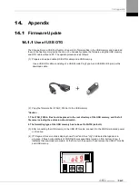 Preview for 399 page of LS ELECTRIC L7NHF Series User Manual