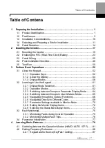 Preview for 6 page of LS ELECTRIC LSLV-H100 Series User Manual