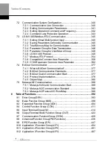 Preview for 11 page of LS ELECTRIC LSLV-H100 Series User Manual