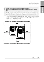 Preview for 26 page of LS ELECTRIC LSLV-H100 Series User Manual