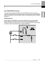 Preview for 54 page of LS ELECTRIC LSLV-H100 Series User Manual