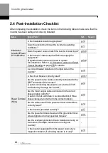 Preview for 61 page of LS ELECTRIC LSLV-H100 Series User Manual