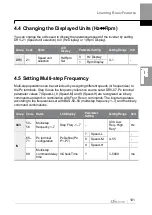 Preview for 114 page of LS ELECTRIC LSLV-H100 Series User Manual