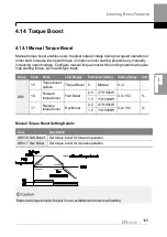 Preview for 138 page of LS ELECTRIC LSLV-H100 Series User Manual