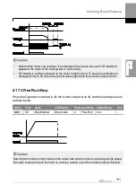 Preview for 144 page of LS ELECTRIC LSLV-H100 Series User Manual