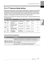 Preview for 150 page of LS ELECTRIC LSLV-H100 Series User Manual