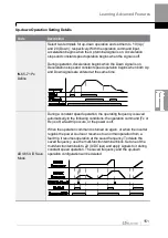 Preview for 164 page of LS ELECTRIC LSLV-H100 Series User Manual