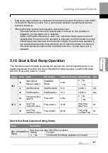 Preview for 210 page of LS ELECTRIC LSLV-H100 Series User Manual